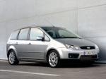 Ford Focus C-Max 2003 года
